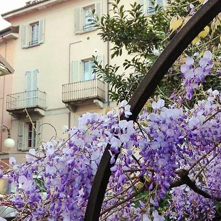 Casa Vacanze Stella Verbania Bagian luar foto