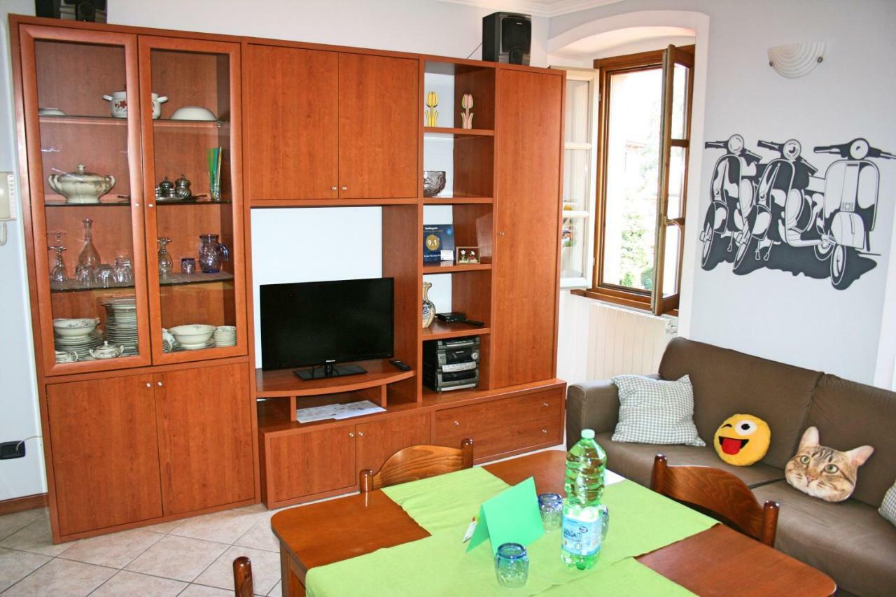 Casa Vacanze Stella Verbania Bagian luar foto