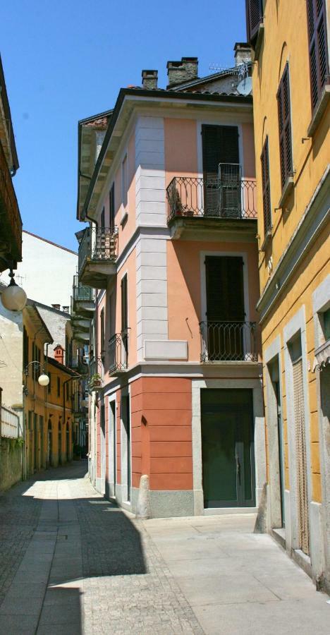 Casa Vacanze Stella Verbania Bagian luar foto