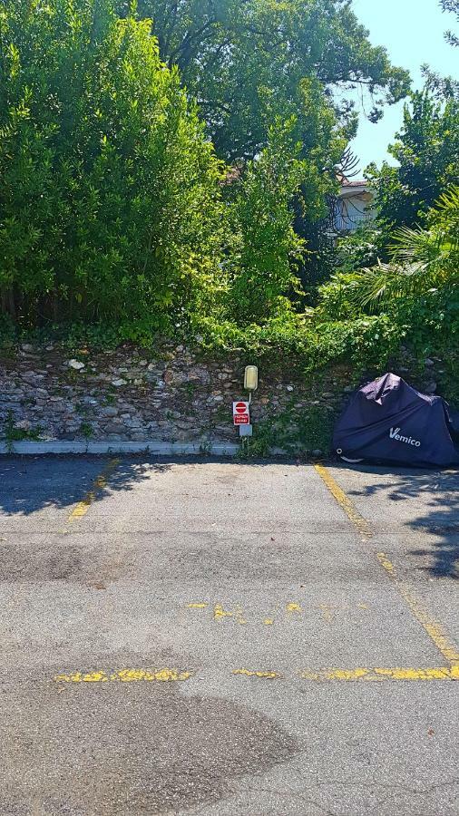 Casa Vacanze Stella Verbania Bagian luar foto