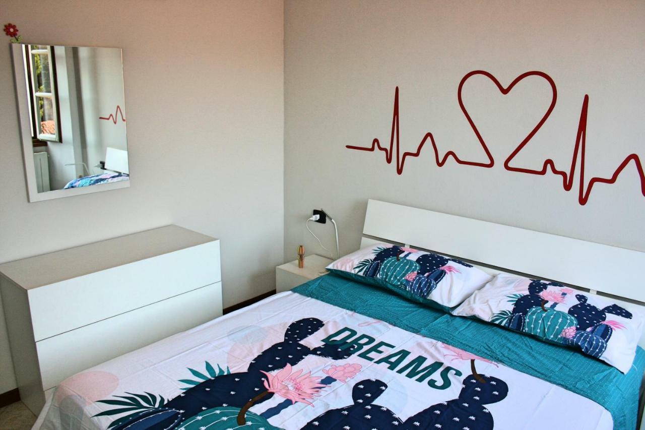 Casa Vacanze Stella Verbania Bagian luar foto